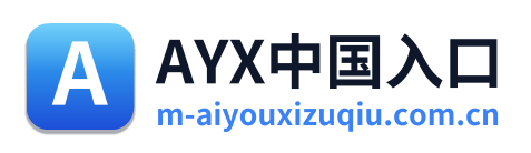 AYX中国入口 Logo